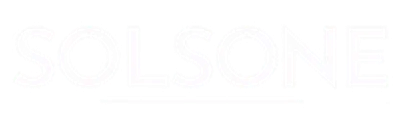 Solsone Help Center home page